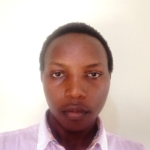 Samuel Maina Wanjohi
